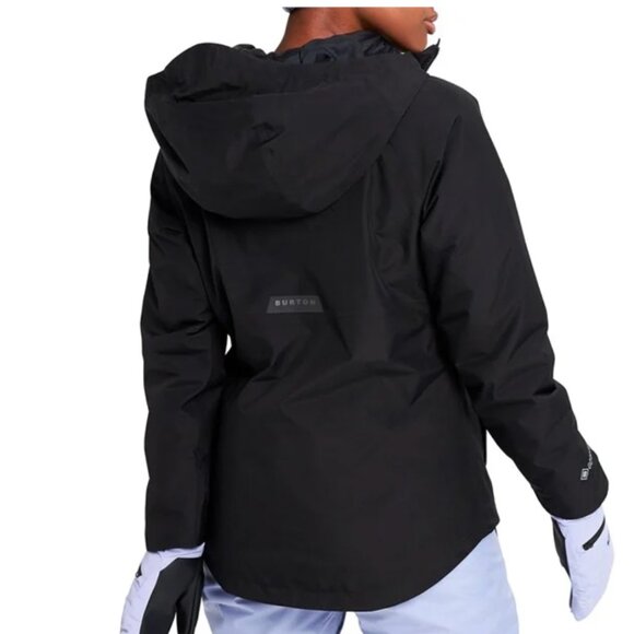 Burton - Picture 2 of 8